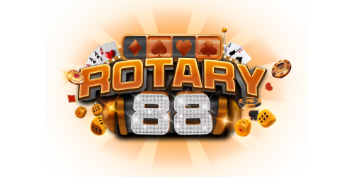 Rotary88 หมุนนำโชค เปิดประตูสู่ความร่ำรวย